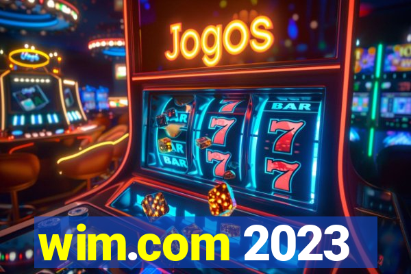 wim.com 2023